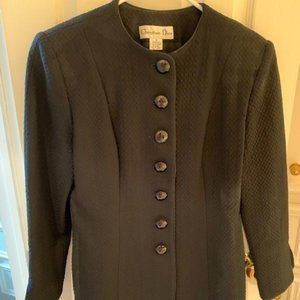 Christian Dior Jacket